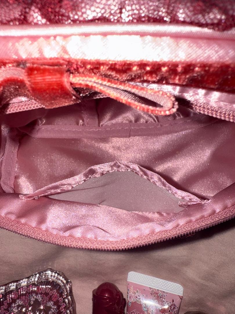 【misaki (〃~・〃)即発送可】 ジルスチュアートクリスマスコフレ