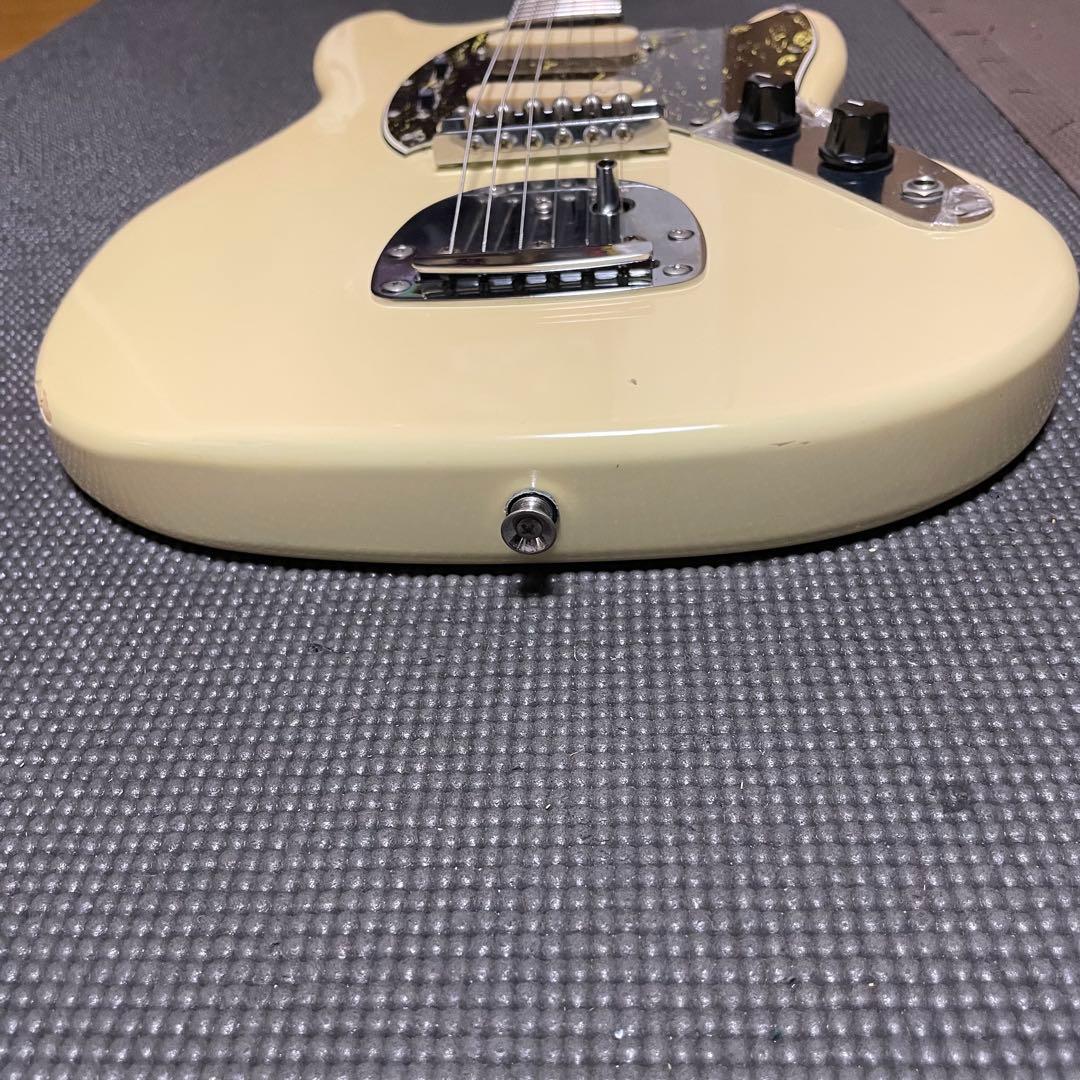 Photogenic MGG-200 ムスタングコピーモデル