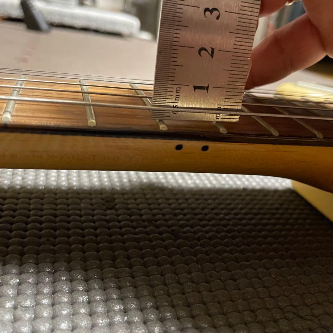 Photogenic MGG-200 ムスタングコピーモデル