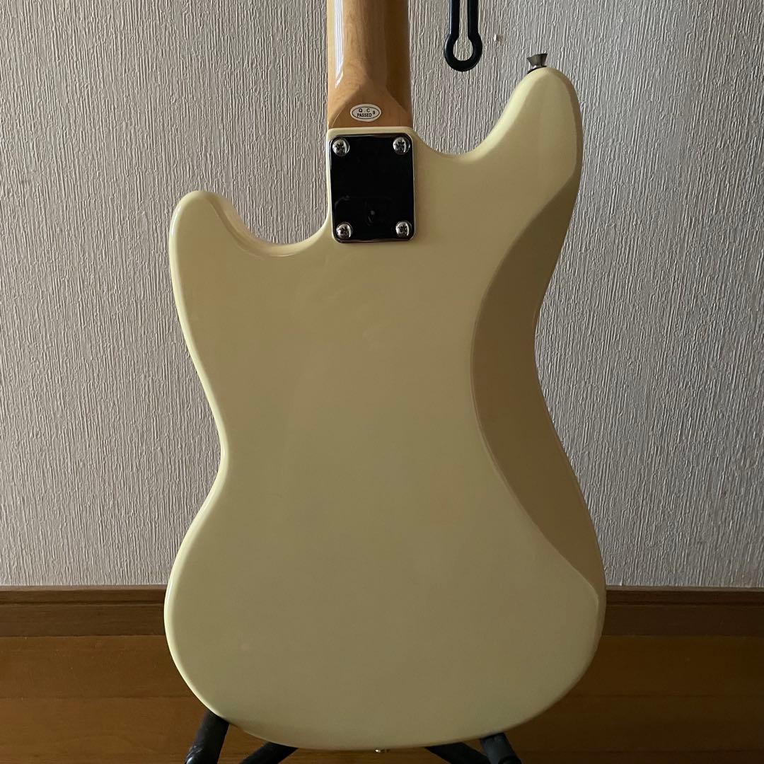 Photogenic MGG-200 ムスタングコピーモデル