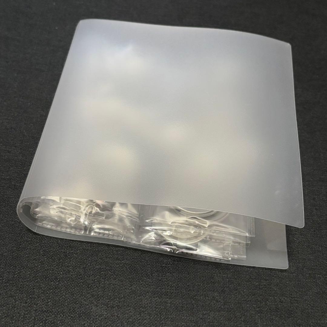 ファイナルファンタジーVII 缶バッジコレクション クラウド　Vol.1、2全種