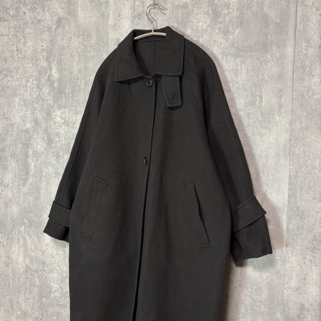 BEAUTY&YOUTH ユナイテッドアローズリバー ステンカラー ロングコート