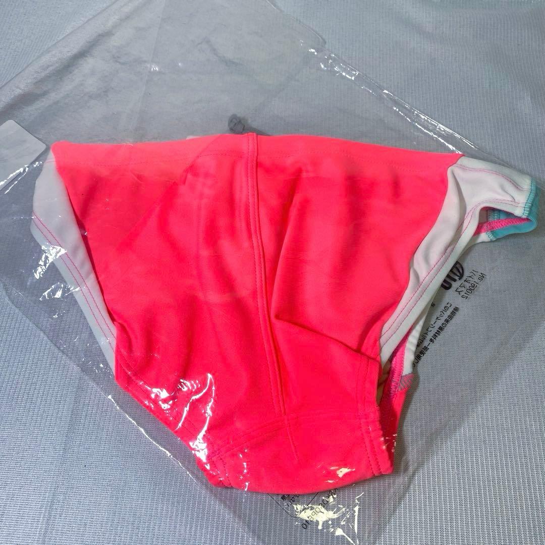 【新品】競泳水着　アリーナ　arena ORIAN2601 PKWH サイズM