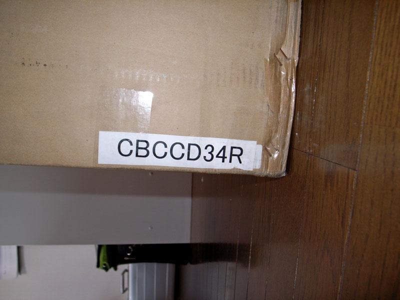 Concorde 1/50 エールフランス航空 オフィシャルモデル コンコルド