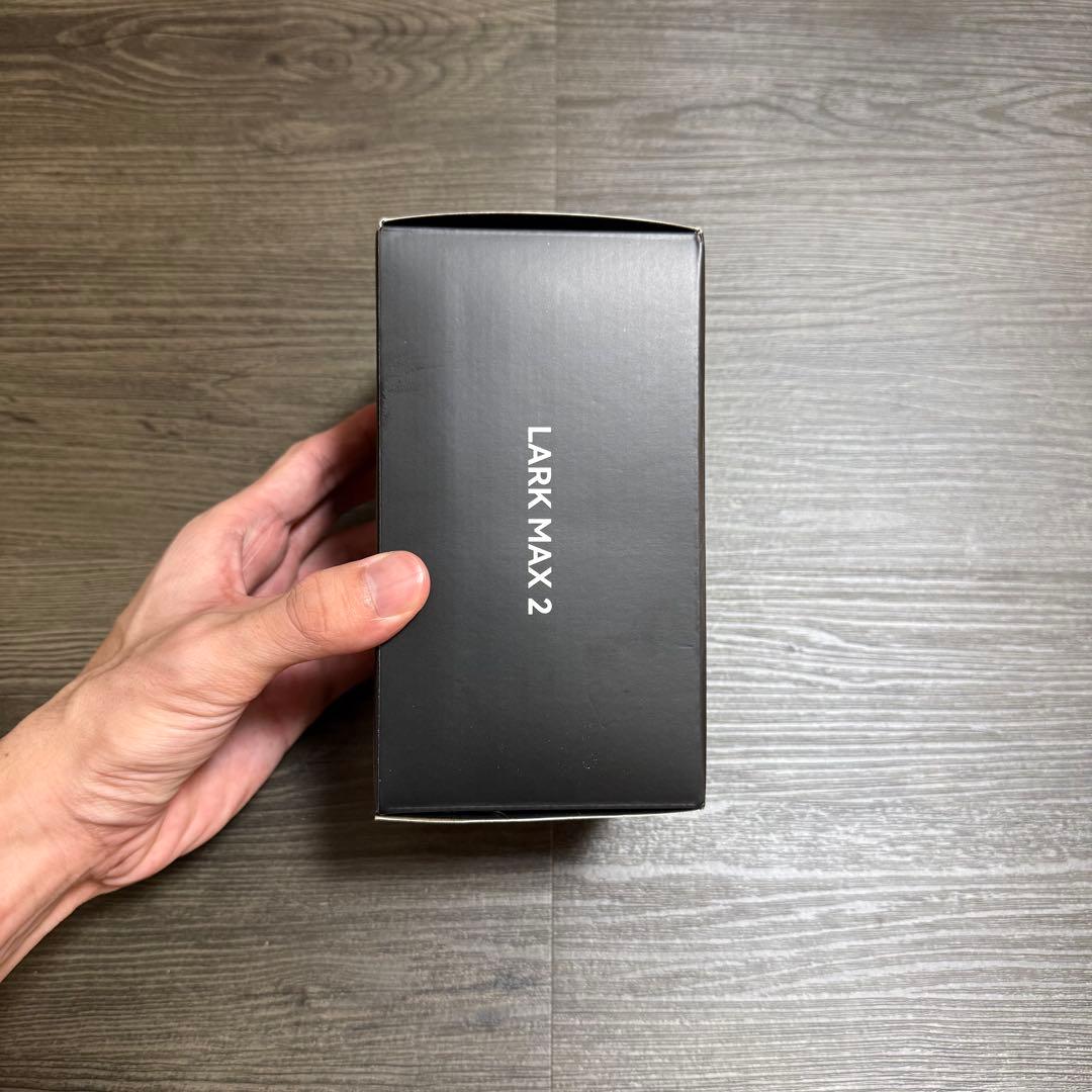 配信機器・PA機器・レコーディング機器 HOLLYLAND Lark Max2 Ultimate Combo