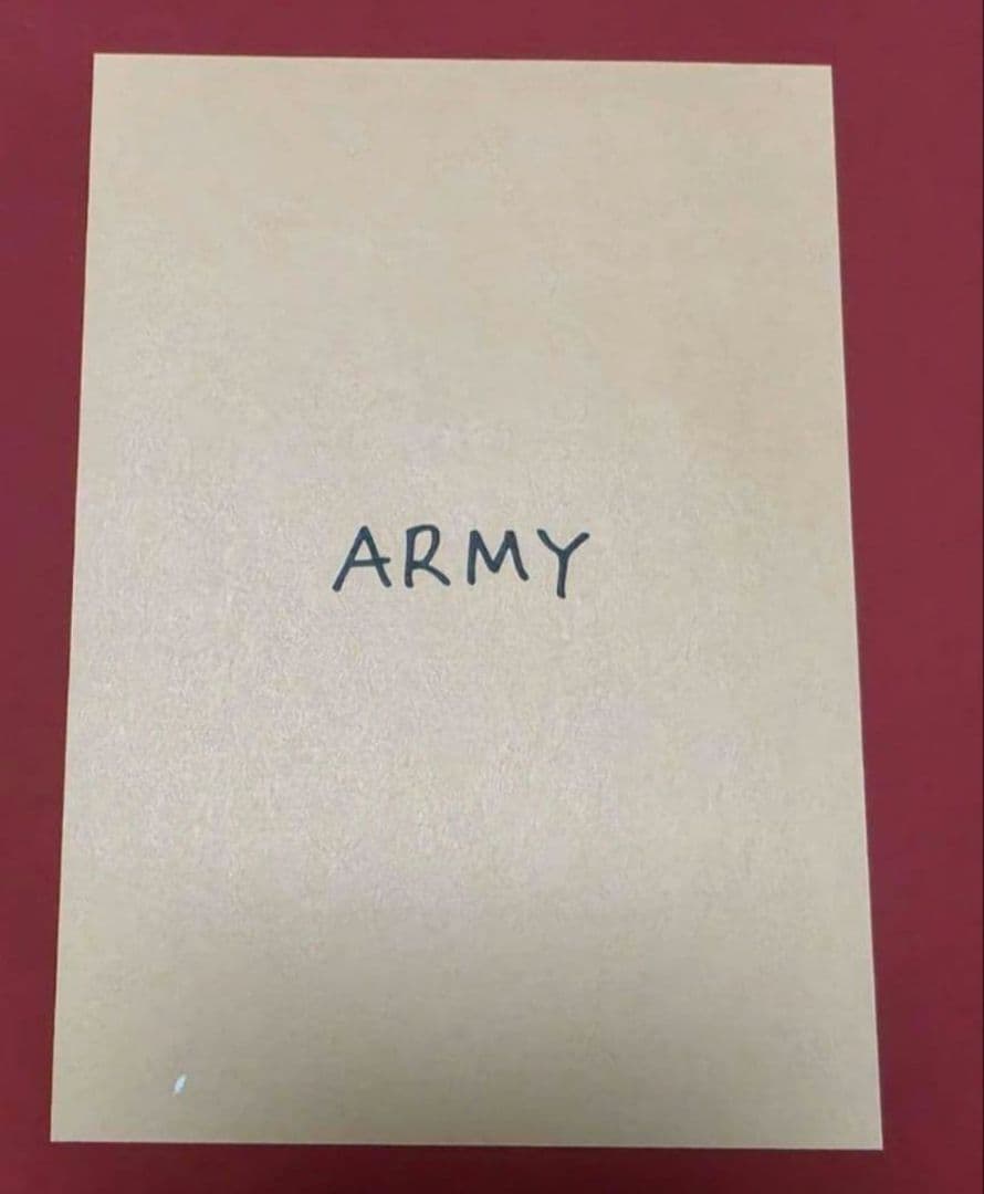 BTS ジン Happy Days with Jin 当選品