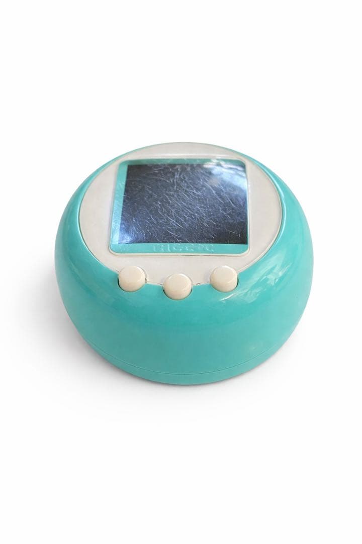 たまごっちプラスカラー （TMGC＋C／Tamagotchi + COLOR）