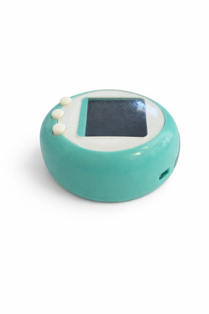 たまごっちプラスカラー （TMGC＋C／Tamagotchi + COLOR）