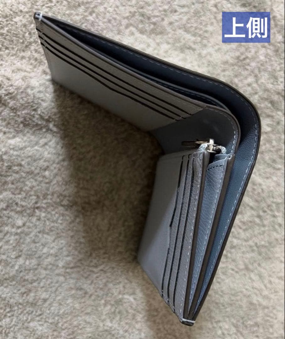 【矢野さま専用】BONAVENTURA ボナベンチュラ 2つ折り財布 ノブレッサ