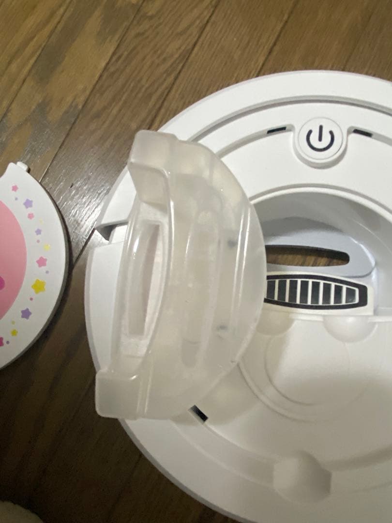 星のカービィ まんまる掃除機