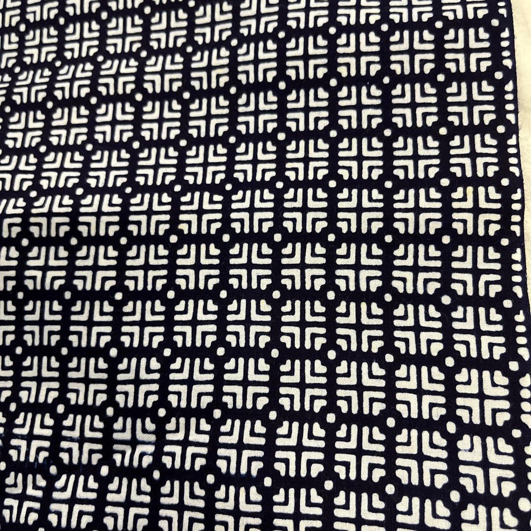 3 9 綿 浴衣 反物 リメイク用 まとめ