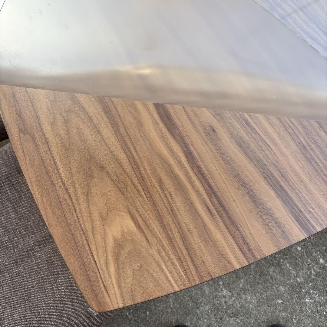 【直接引き取り限定】リビングダイニングテーブル・チェア5点セット