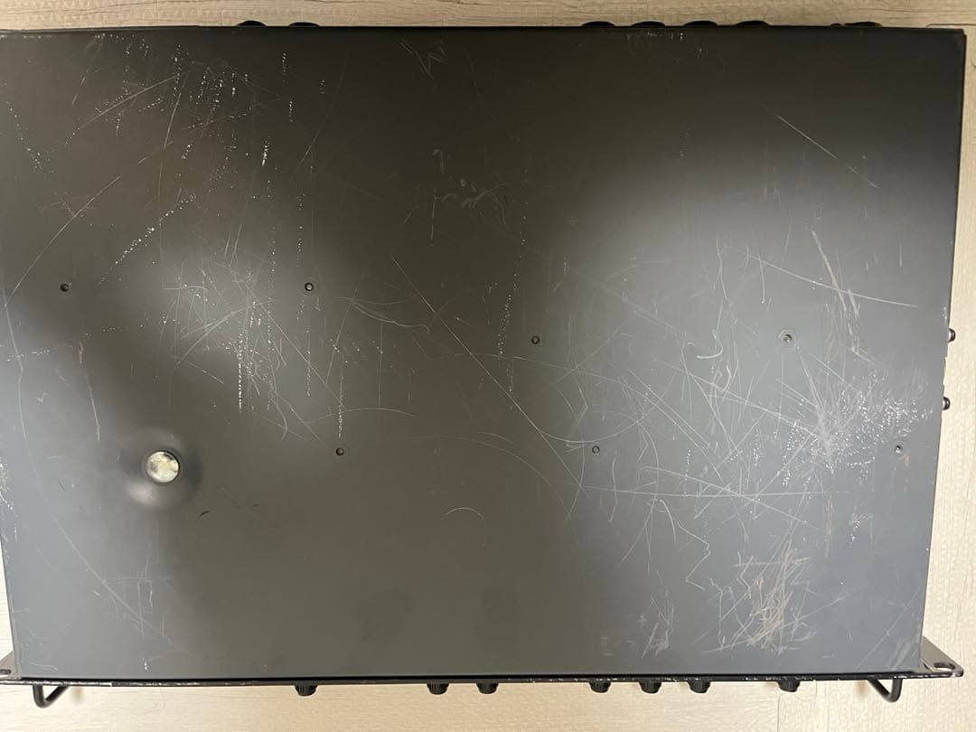 Ampeg B-1 150Wベースアンプ