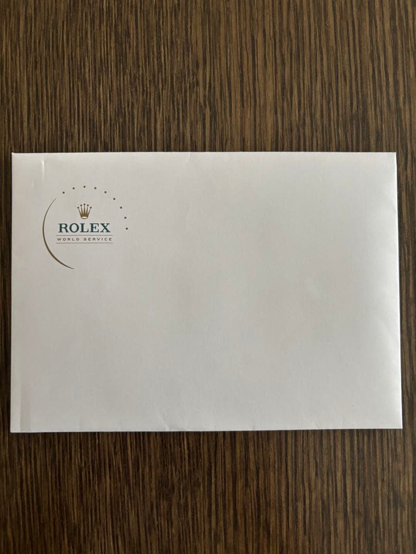 ロレックス　オイスターフレックス　サイズE【当日発送可能】