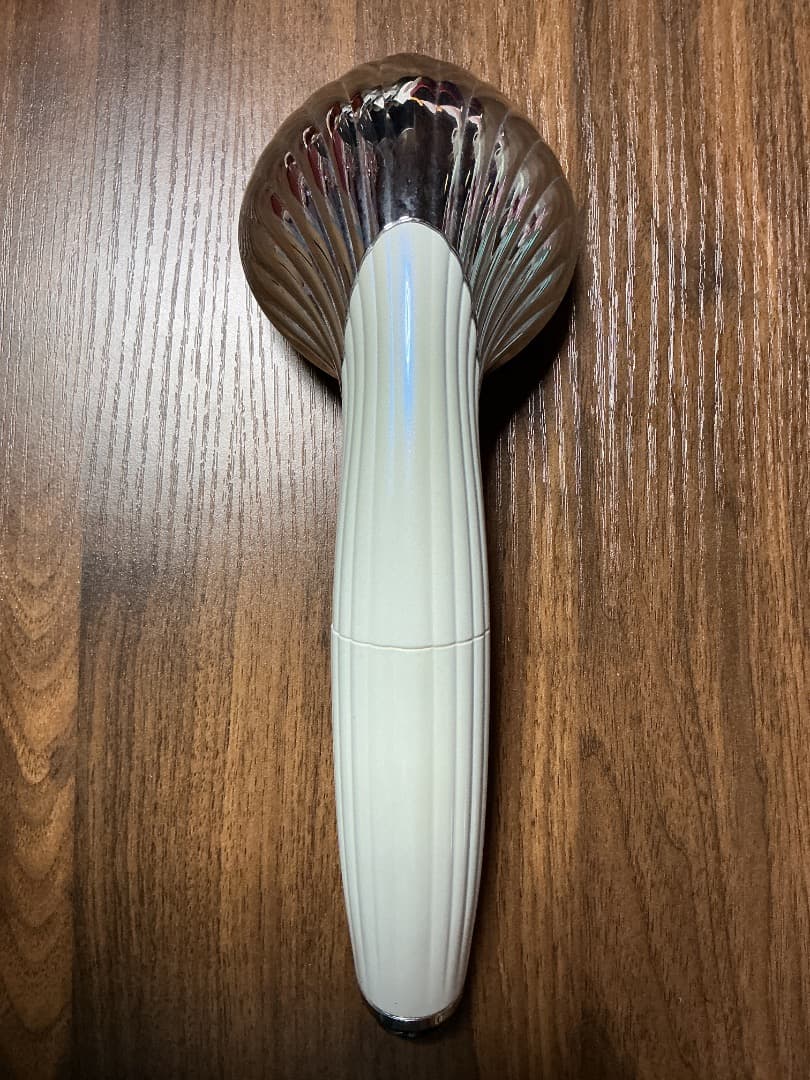 ReFaリファ　シャワーヘッド ファインバブルピュア　カートリッジなし