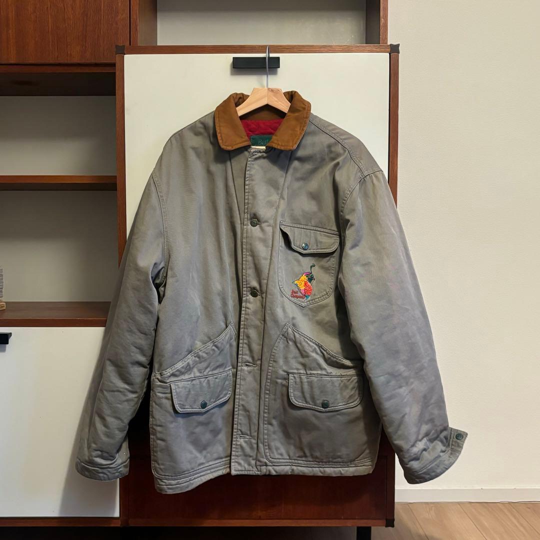 best company ベストカンパニー ジャケット