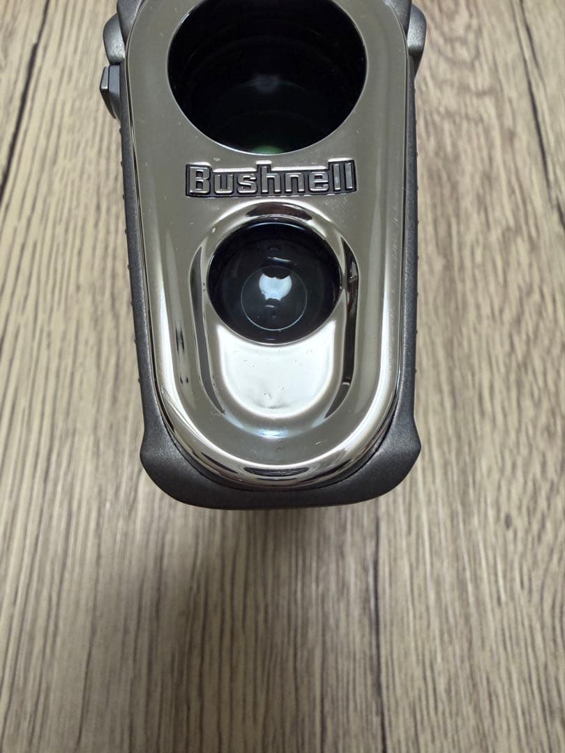 Bushnell ピンシーカープロ X3ジョルト