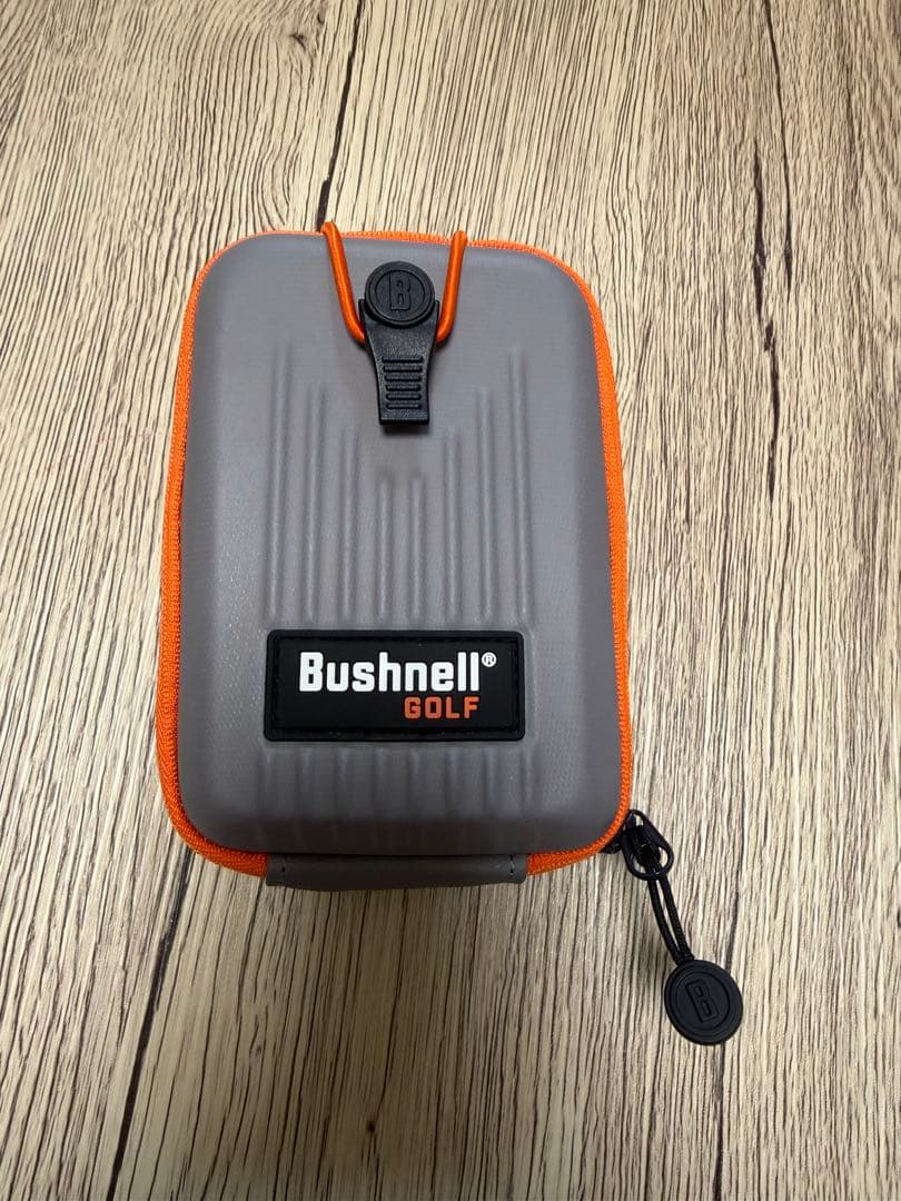 Bushnell ピンシーカープロ X3ジョルト