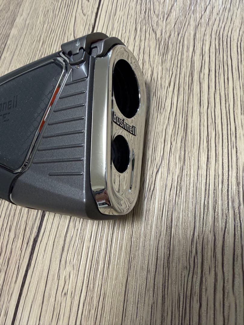 Bushnell ピンシーカープロ X3ジョルト