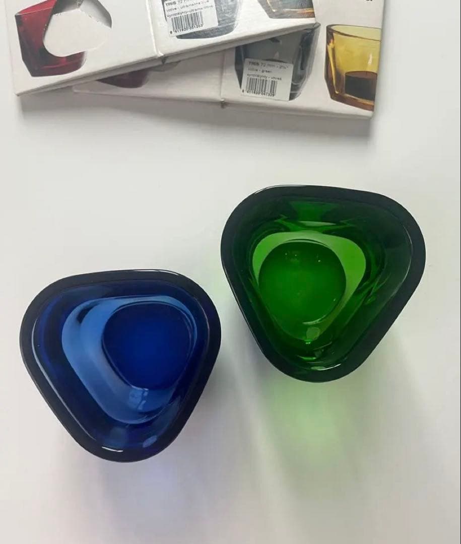  Tris トリス　キャンドルホルダー