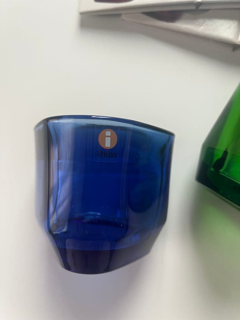  Tris トリス　キャンドルホルダー