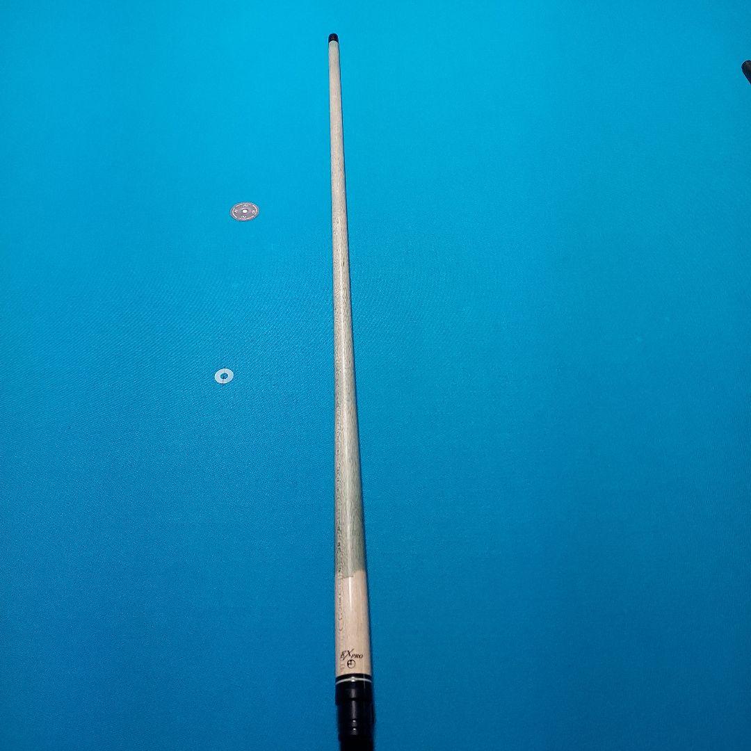 Mezz EXCEED EXproシャフトWJ