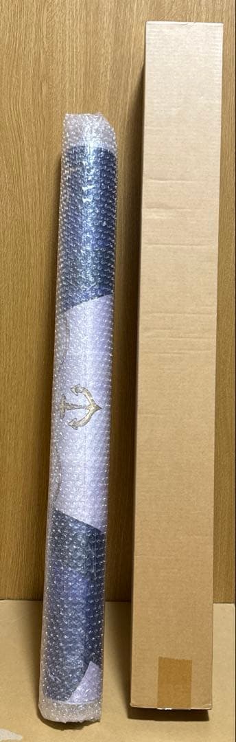 チェシャー ダンナさまにご提供 のれん アズールレーン 4周年記念