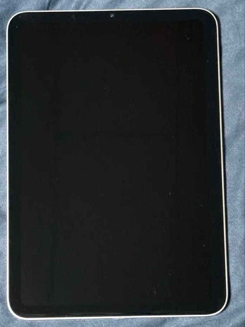 iPad mini第7世代Wi-Fi 128GB スペースグレイ