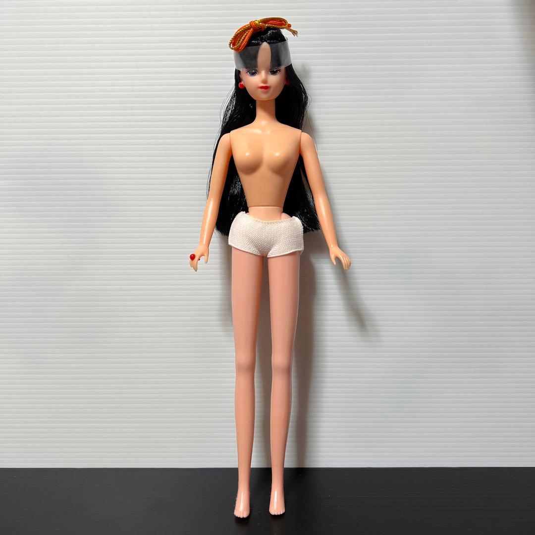 お値下げ❗️レア❗️原宿ジェニーショップ限定　着物　ジェニー　フレンド　リナ　レイフ