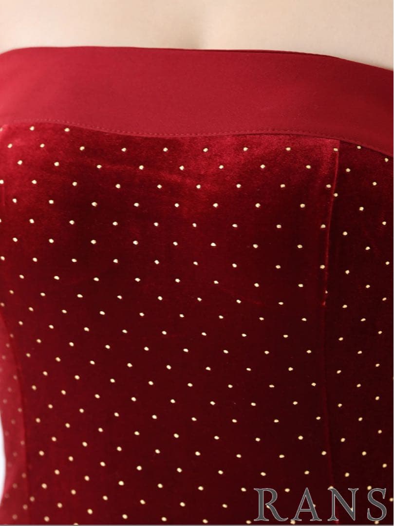 スーツ・フォーマル・ドレス RANS