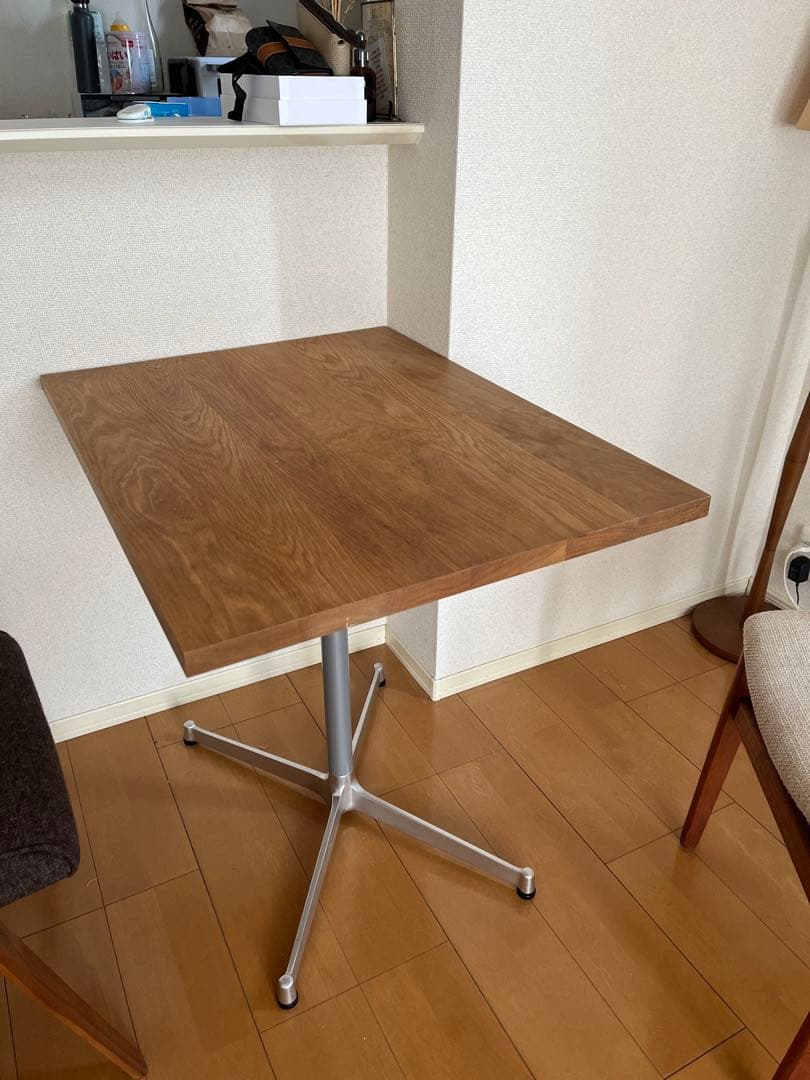 グリニッチ　ダイニングテーブル　ビンテージ