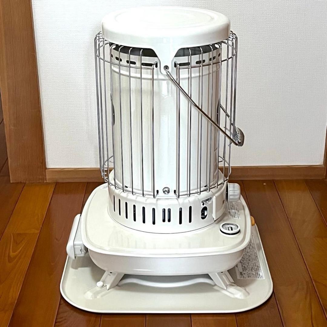 【未使用品】コロナ石油ストーブSL-5124 2024年製