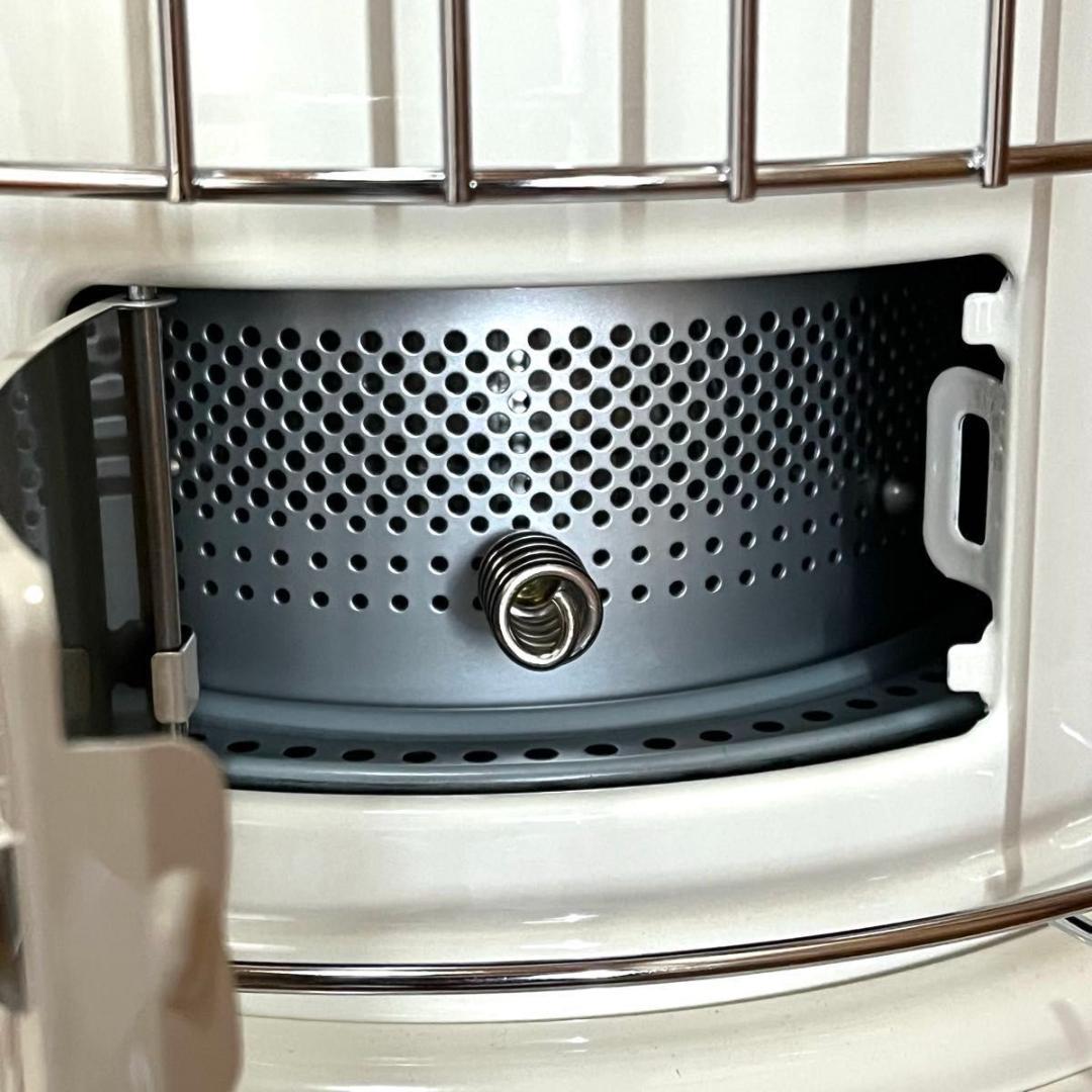 【未使用品】コロナ石油ストーブSL-5124 2024年製