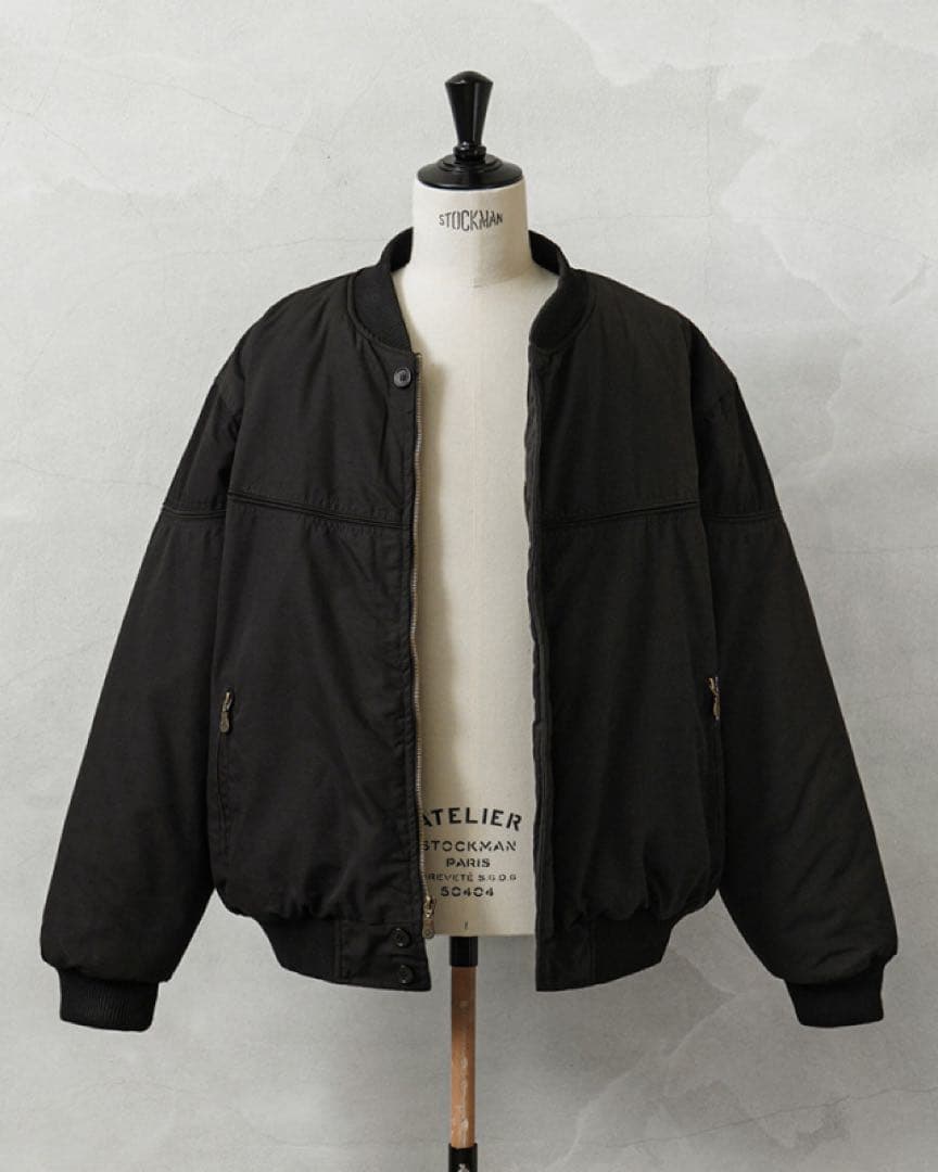 RENEGADE SPORTS ダービースタイル ジャケット