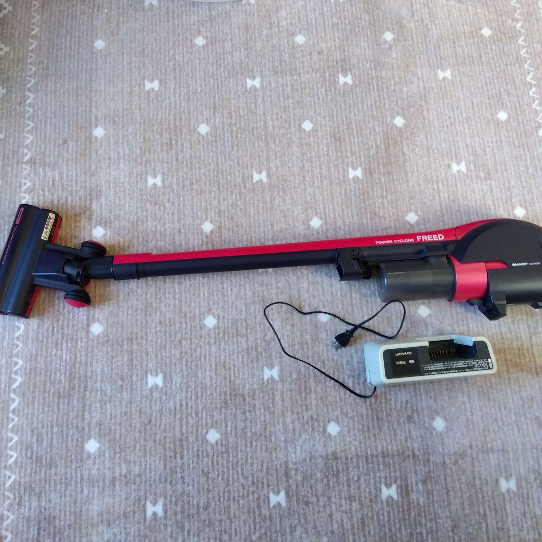 年末特別最終値下げ　SHARP　POWERCYCLONE　EC-SX320