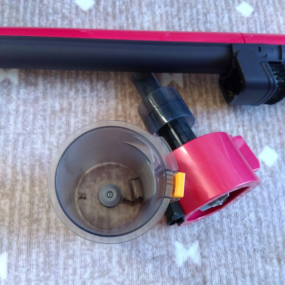 年末特別最終値下げ　SHARP　POWERCYCLONE　EC-SX320