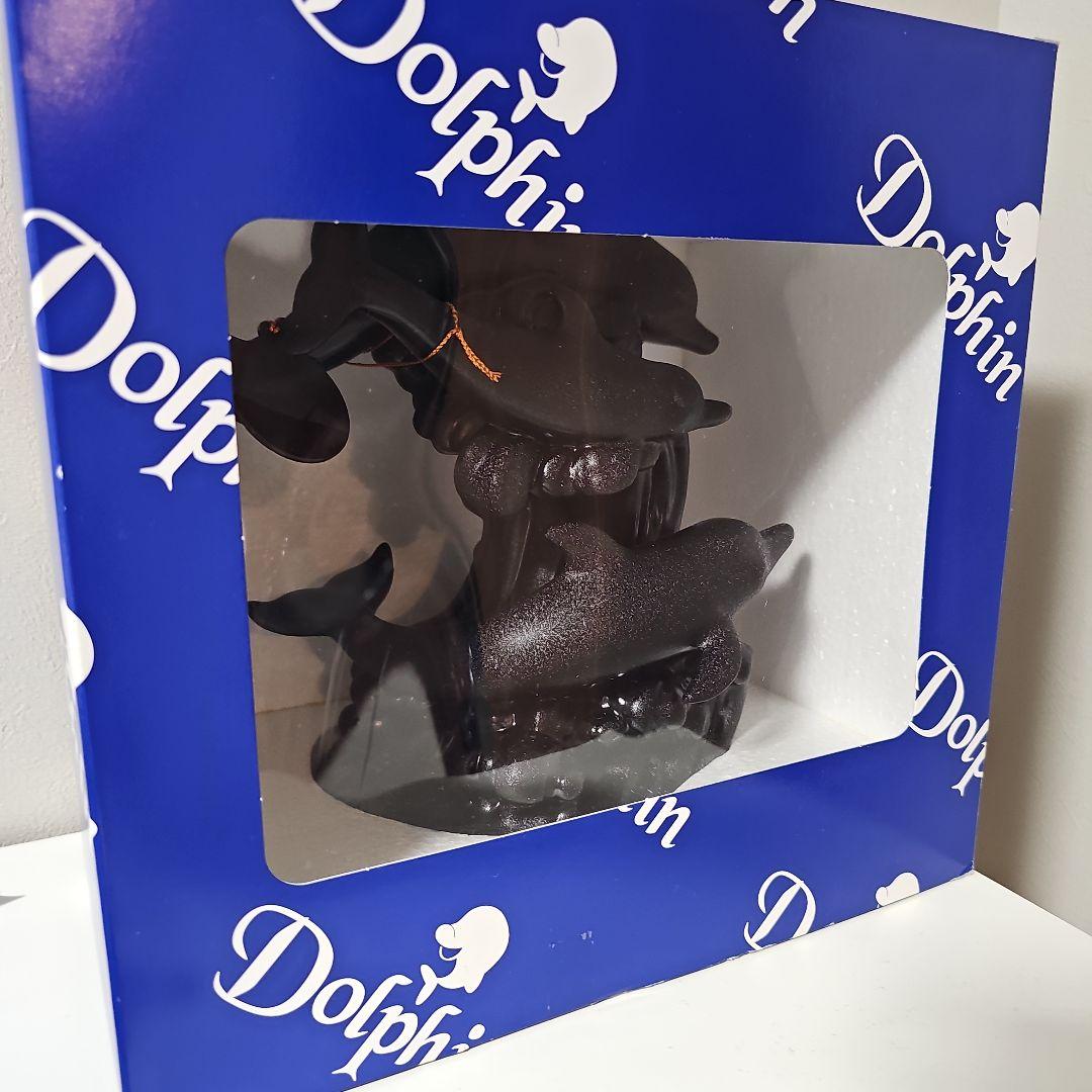 ドルフィン ブランデー