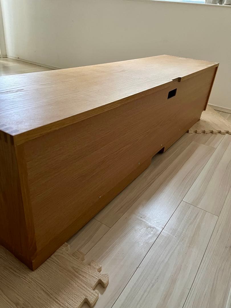 unico craff av board / ウニコTVボード