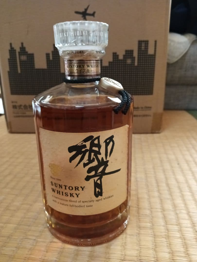 サントリー ウイスキー