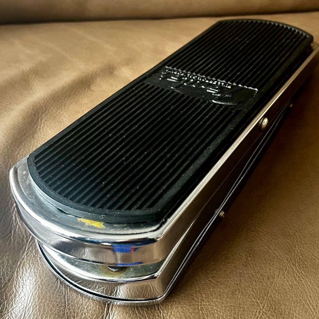 フェンダー ヴィンテージ ヴォリュームペダル　Fender レア