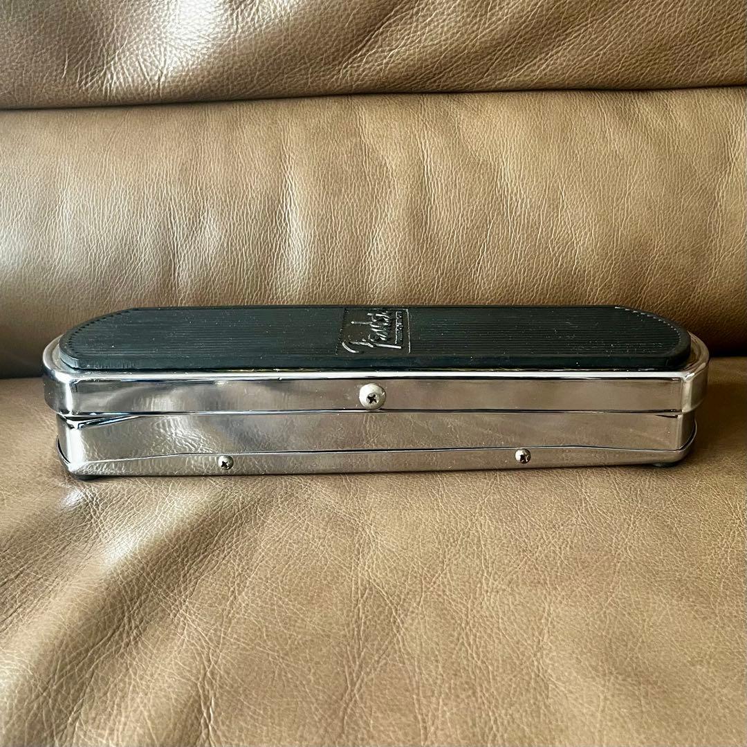 フェンダー ヴィンテージ ヴォリュームペダル　Fender レア