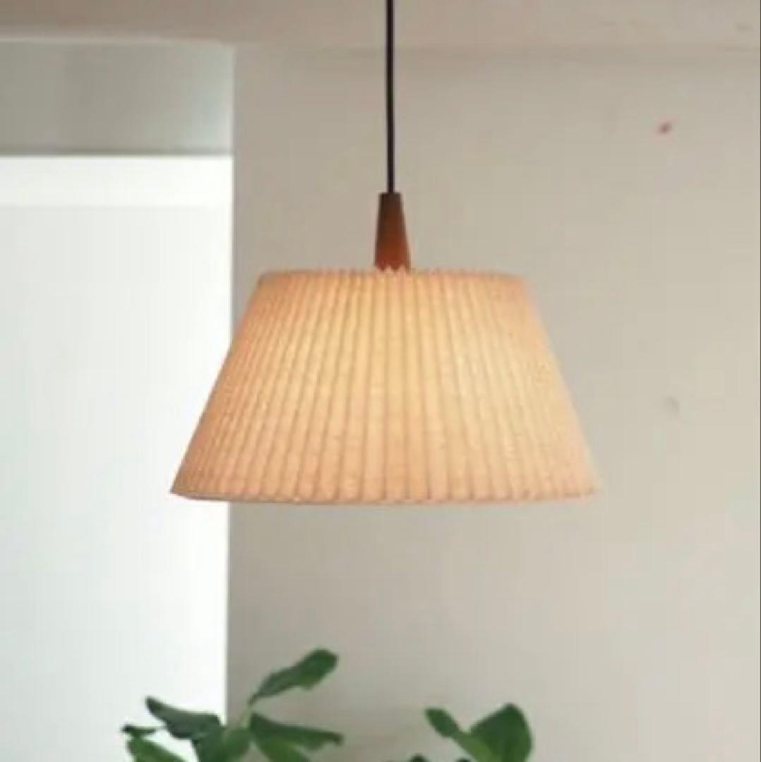 ペンダントライト ウスヴァ Usva 北欧　インターフォルム　ヴィンテージ