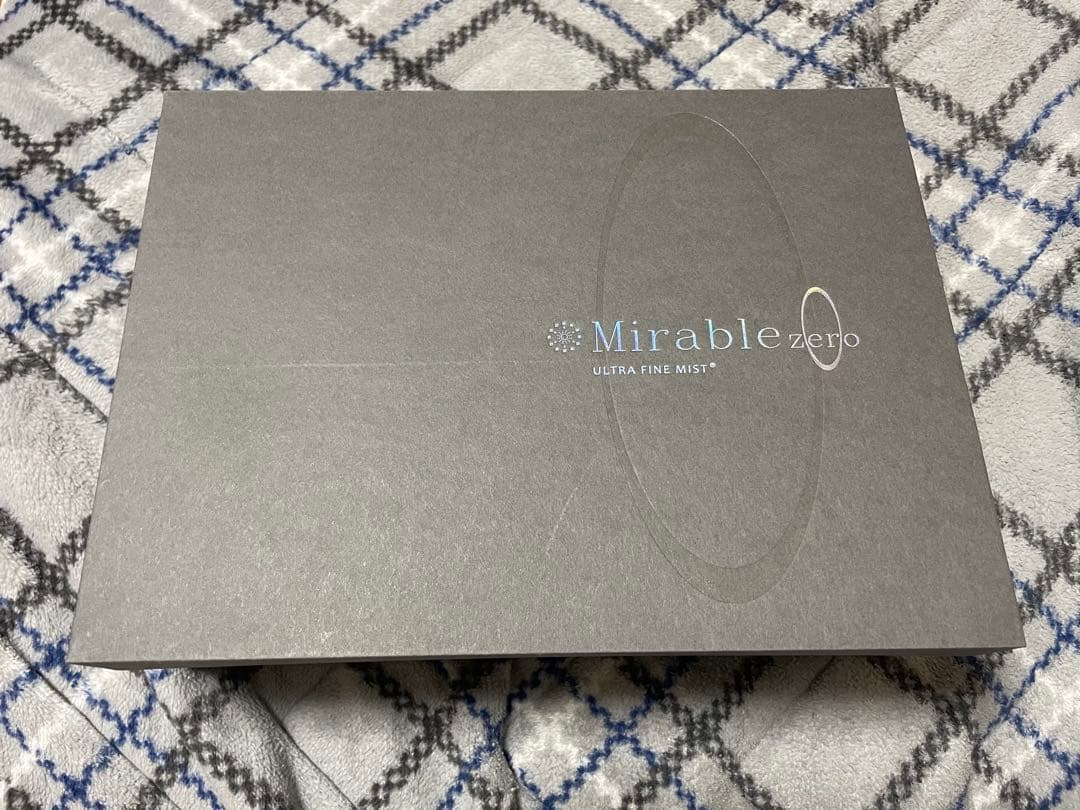Mirable Zero シャワーヘッド　 ミラブル　ゼロ　シャワーヘッド