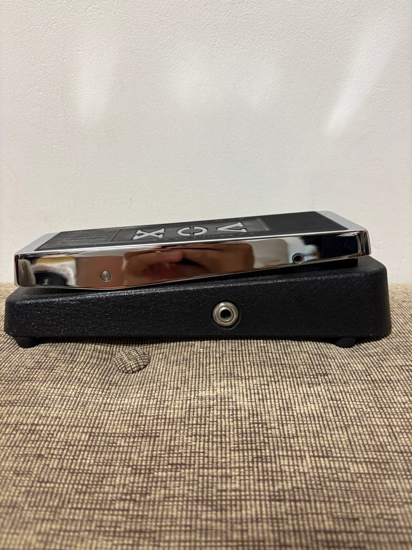 VOX VRM-1 ワウペダル