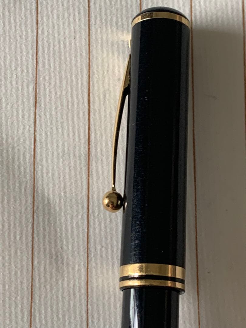 Sheaffer（シェーファー） 万年筆 18K