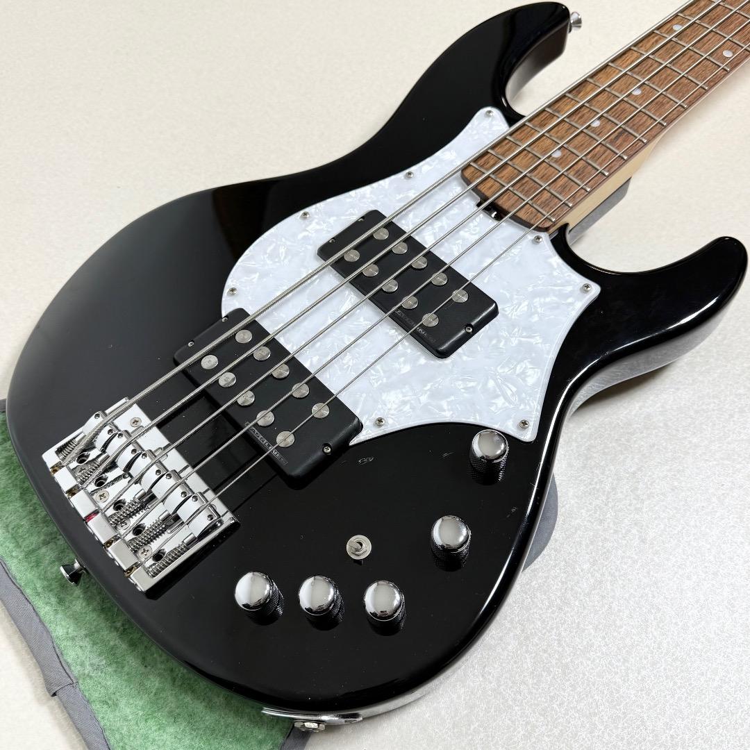 ESP AP 5弦 アクティブ エレキベース 日本製 2012年