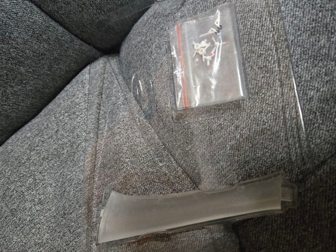 1/200 ツェッペリンNT 飛行船 NT07 HERPA 552554