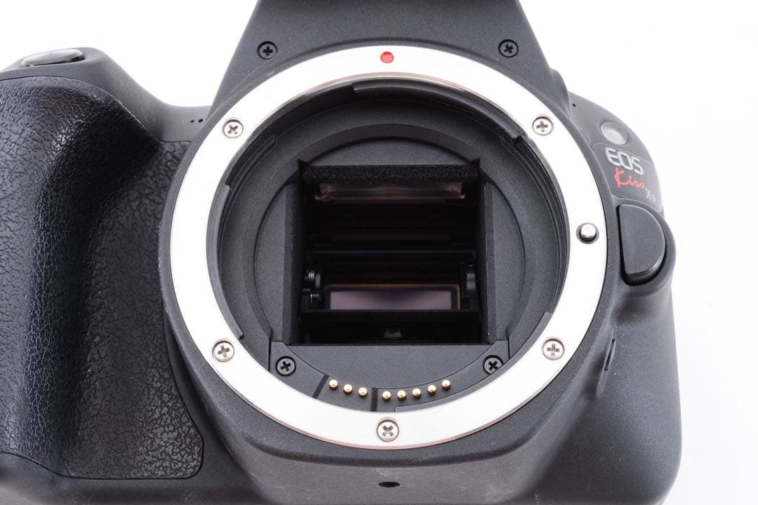 保証付き/canon kiss x9標準&望遠&単焦点トリプルレンズセット