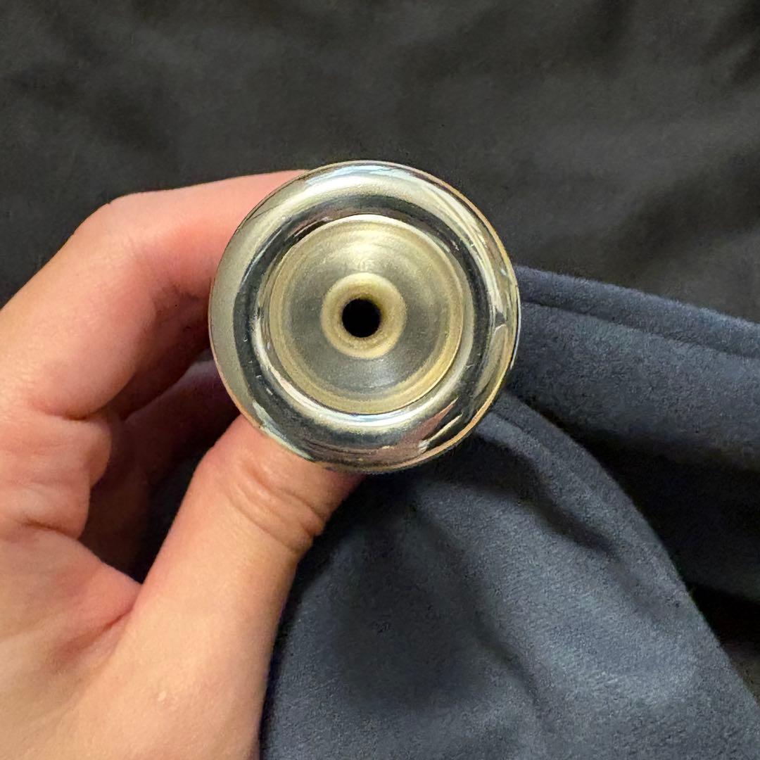 Bach 3C 25 24 シンフォニック トランペットマウスピース