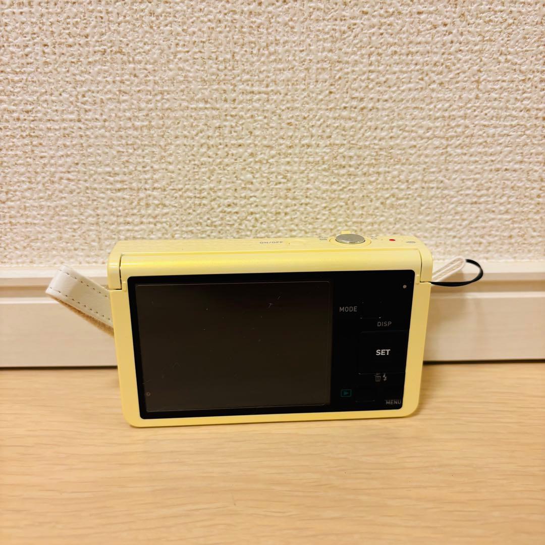 即購入⭕️ CASIO EXlLIM EX ZR70 付属品多数あり